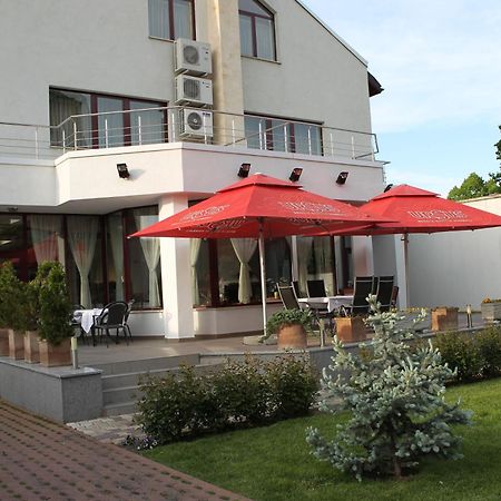 Hotel Casa Jasmine Braşov Exterior foto